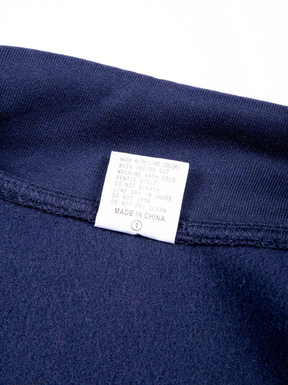 Vance Astor Zipper Hırka