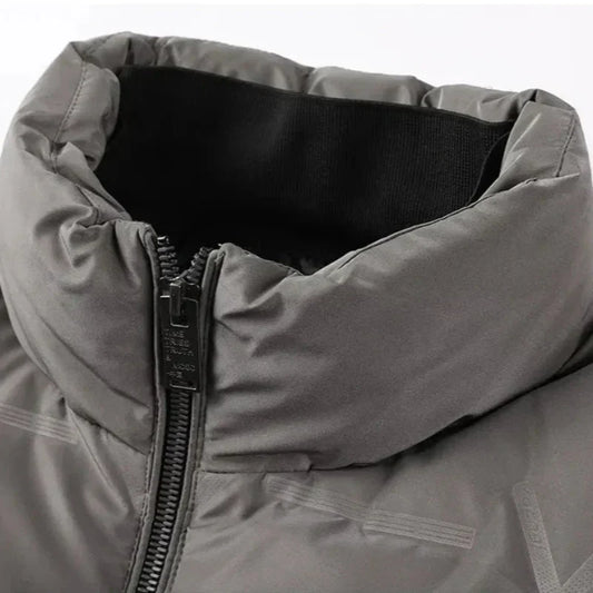 EVEREST PUFFED Ceket