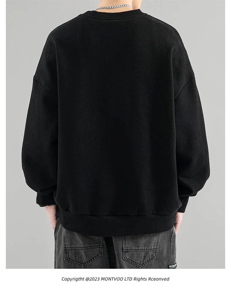 Vance Astor Fashionable Sweatshirt
