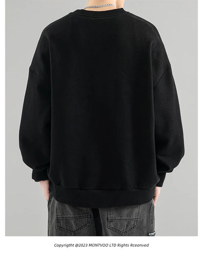 Vance Astor Fashionable Sweatshirt