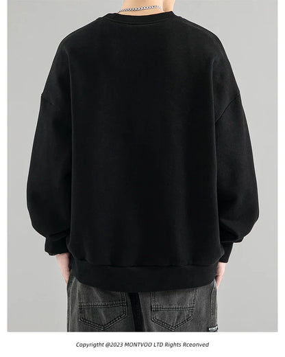 Vance Astor Fashionable Sweatshirt