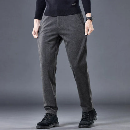 Vance Astor Slim Fit Pantolon
