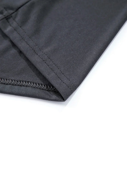 Vance Astor Moisture Uzun Kollu T-shirt
