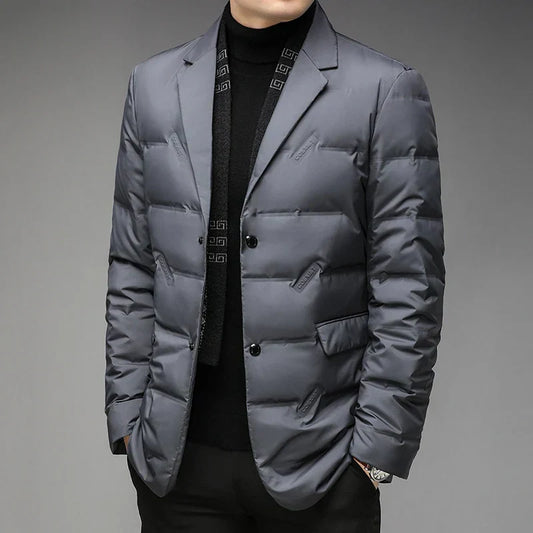 WILSON™ DUCK  Blazer Ceket