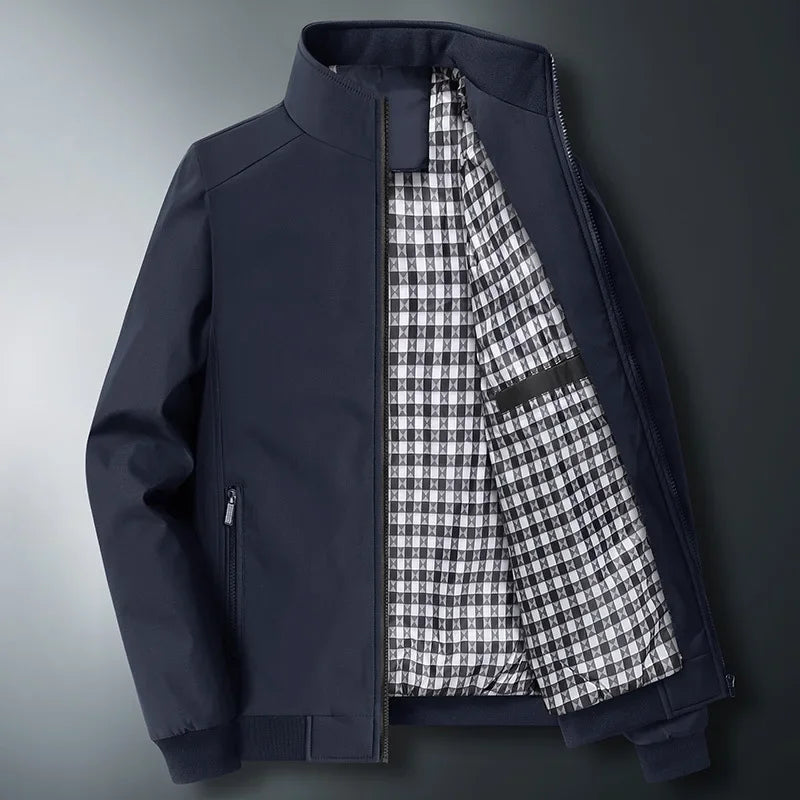 Vance Astor Casual Spring Ceket