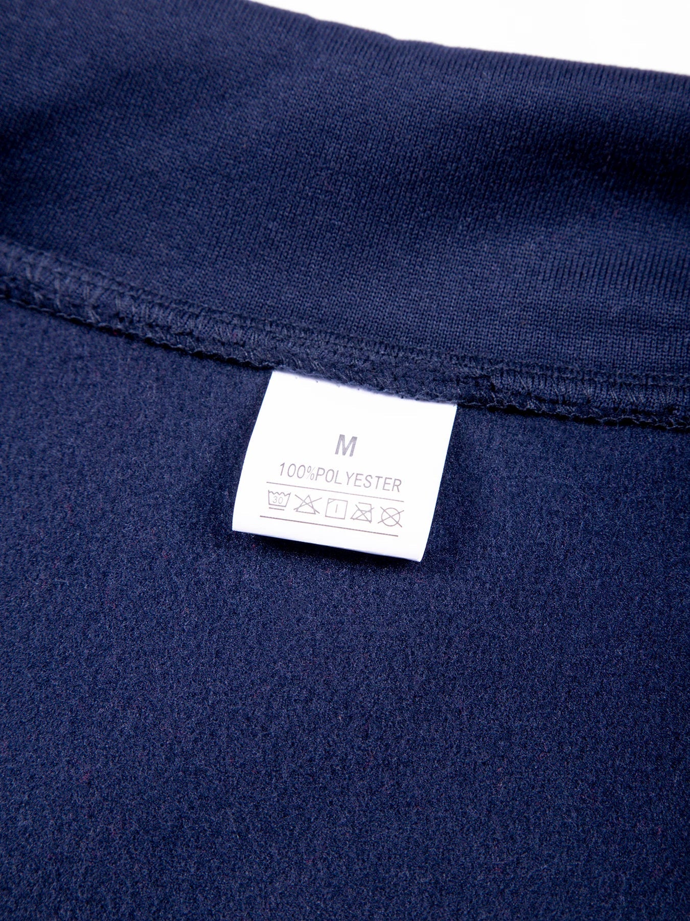 Vance Astor Zipper Hırka