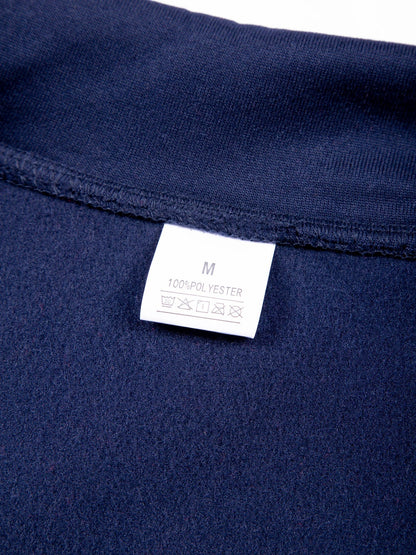 Vance Astor Zipper Hırka