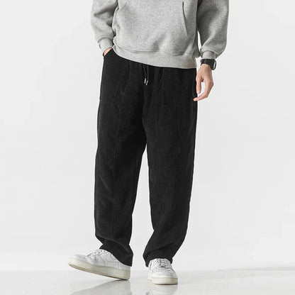 GRUNGE CORDUROY Pantolon