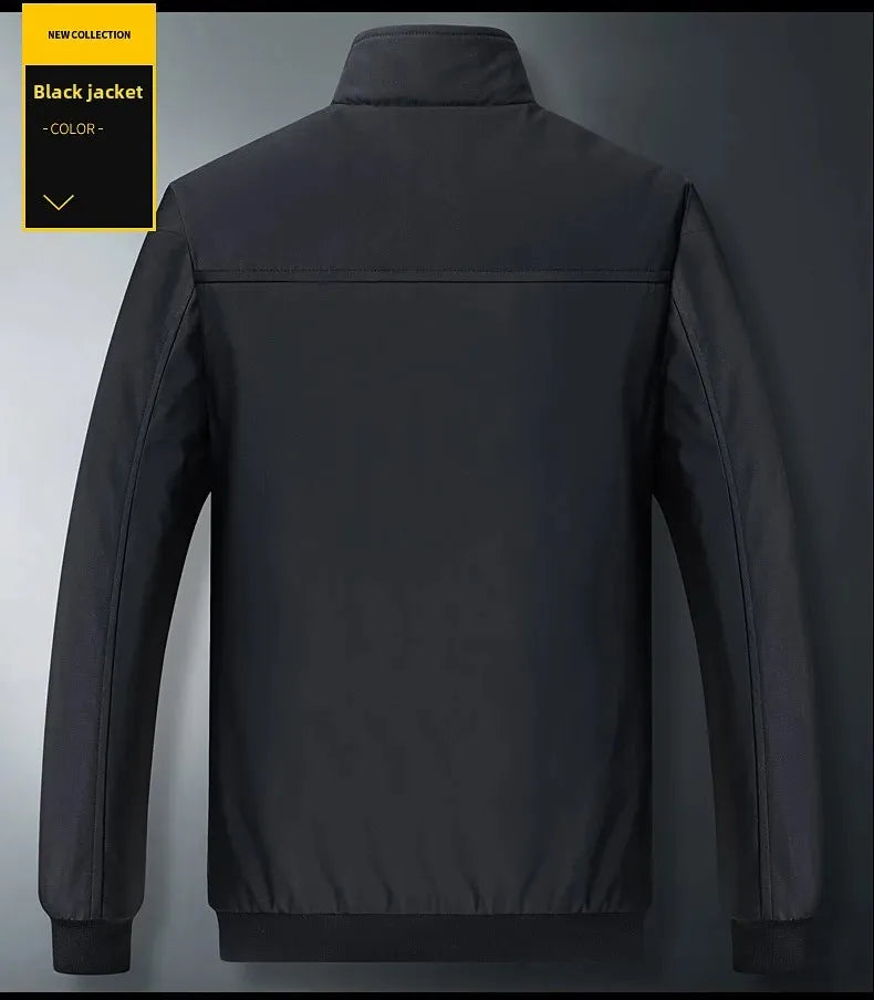 Vance Astor Casual Spring Ceket