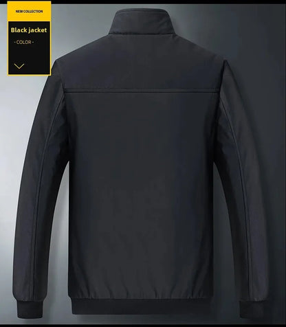 Vance Astor Casual Spring Ceket