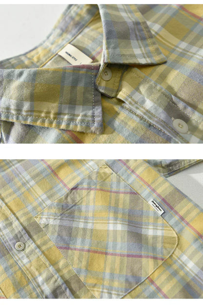 Vance Astor Double Pockets Gömlek
