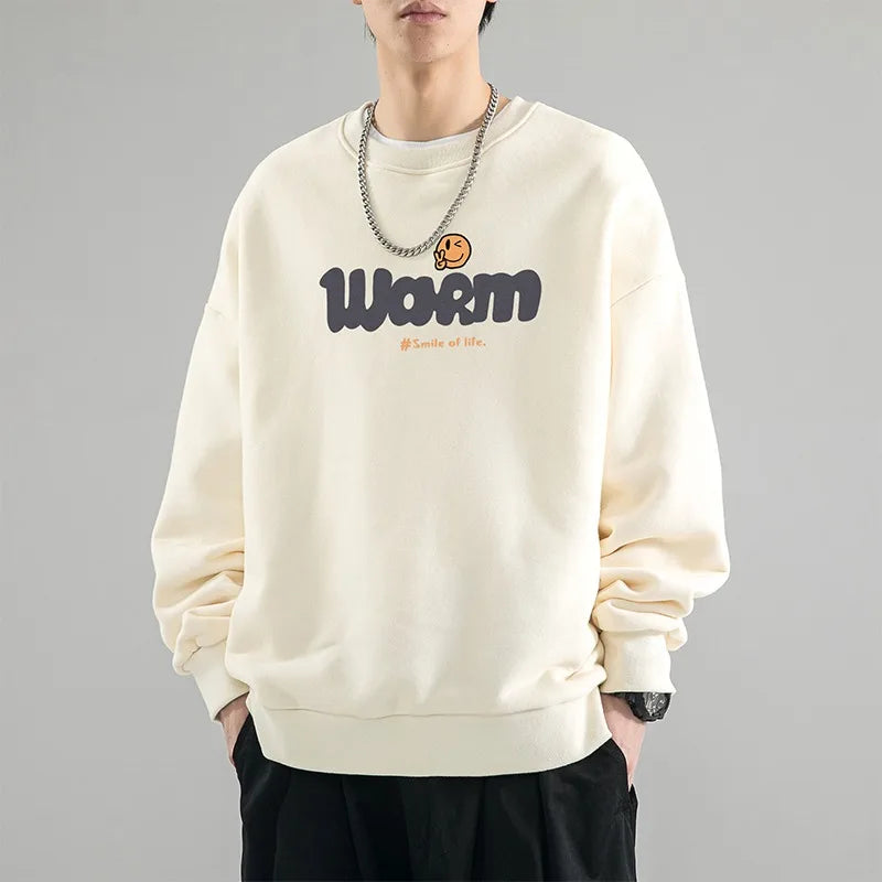 Vance Astor Fashionable Sweatshirt