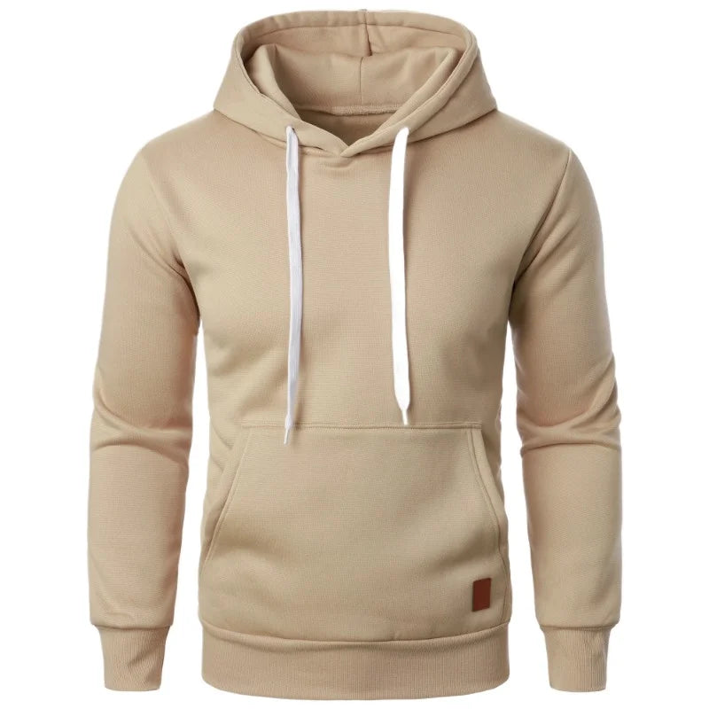 Vance Astor Spor Hoodie
