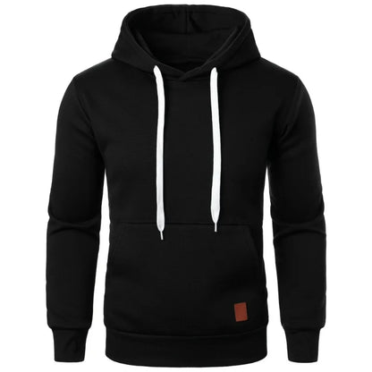 Vance Astor Spor Hoodie
