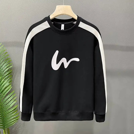 Vance Astor Korean Cotton Sweatshirt