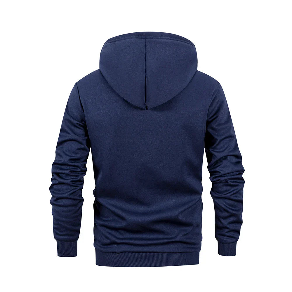 Vance Astor Yün Hoodies