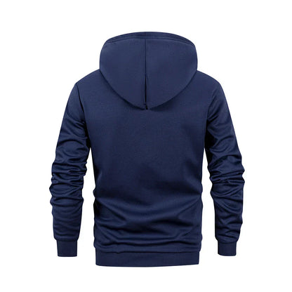 Vance Astor Yün Hoodies