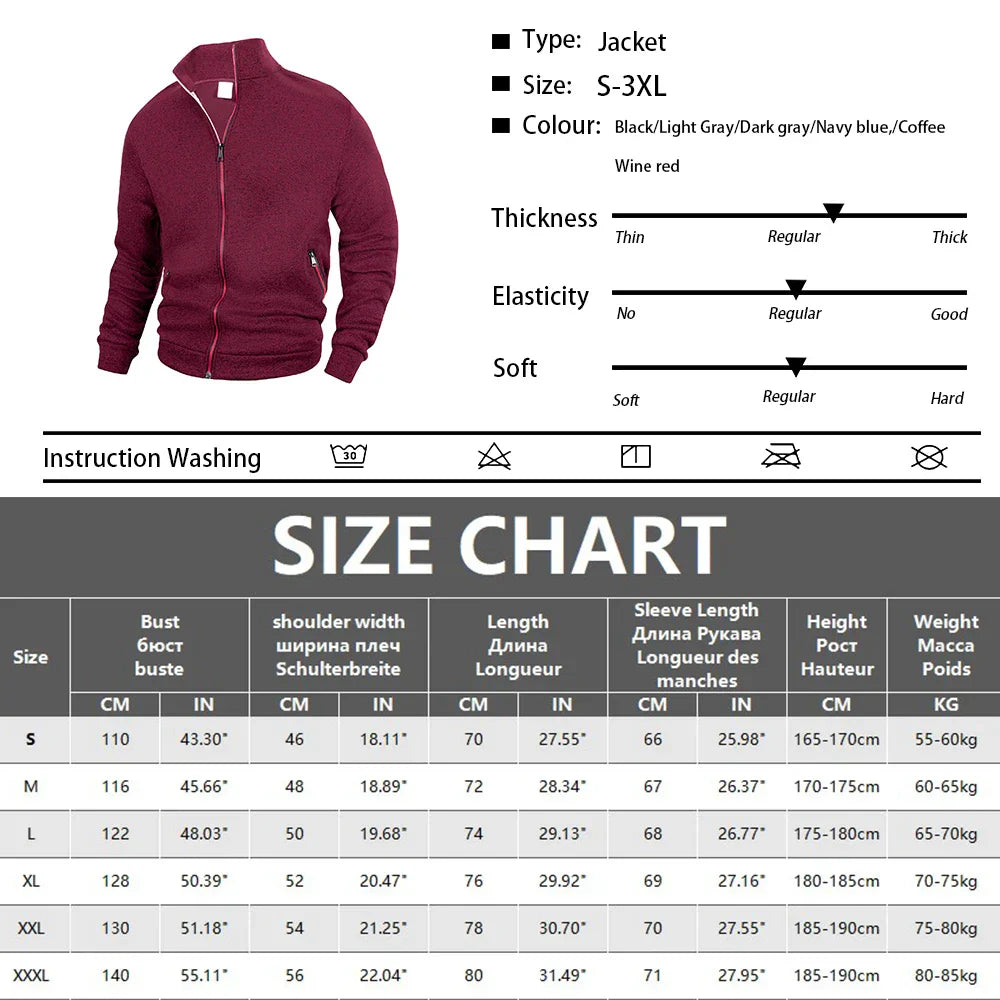Vance Astor Casual Hırka