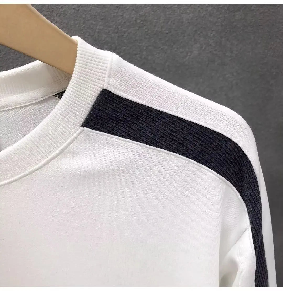 Vance Astor Casual Streetwear Sweatshirt