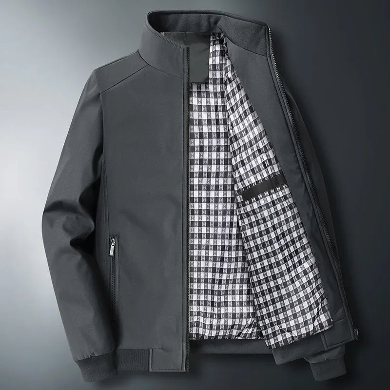 Vance Astor Casual Spring Ceket