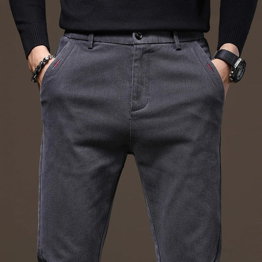CALLUM Slim Fit Pantolon