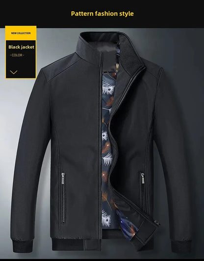 Vance Astor Casual Spring Ceket