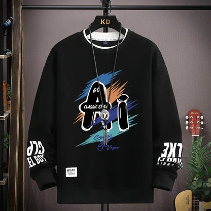 Vance Astor Aİ Sweatshirt