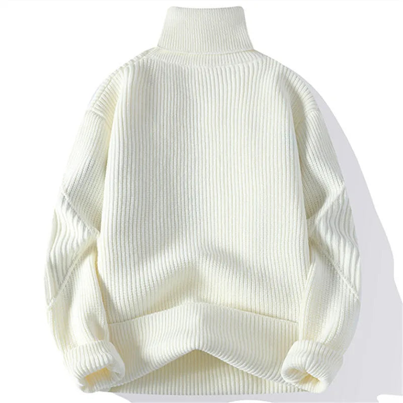 Vance Astor Knit Pullovers Kazak