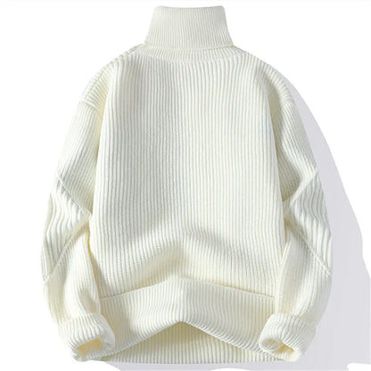 Vance Astor Knit Pullovers Kazak