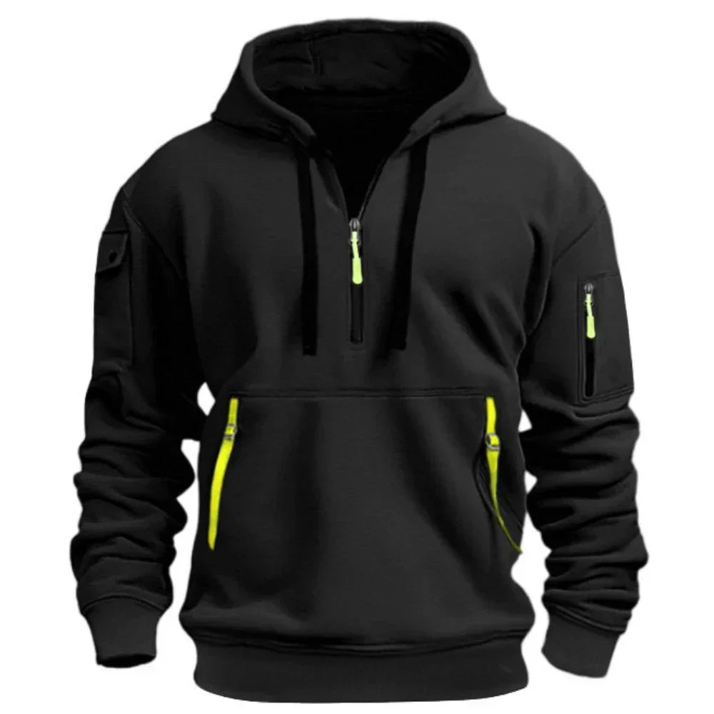Vance Astor Spor Sweatshirt
