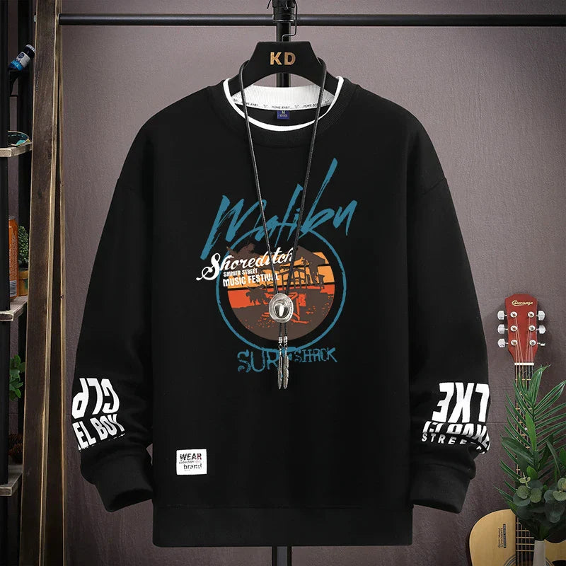 Vance Astor Casual Sweatshirts