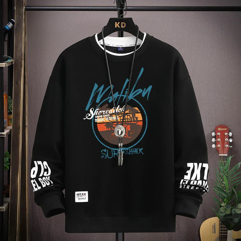 Vance Astor Casual Sweatshirts
