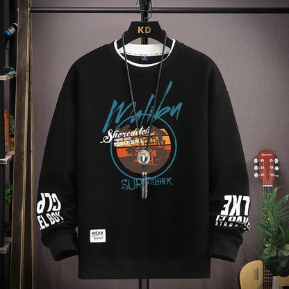 Vance Astor Casual Sweatshirts