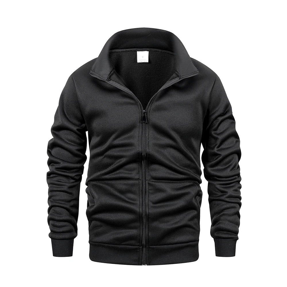 Vance Astor Zipper Hırka