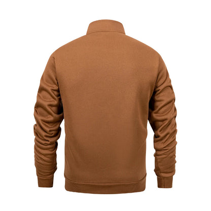 Vance Astor Zipper Hırka