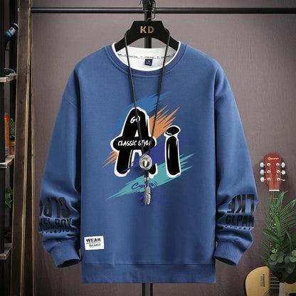 Vance Astor Aİ Sweatshirt