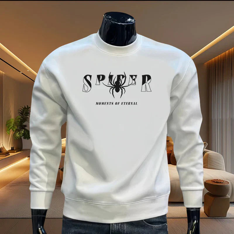 Vance Astor Cotton Sweatshirt