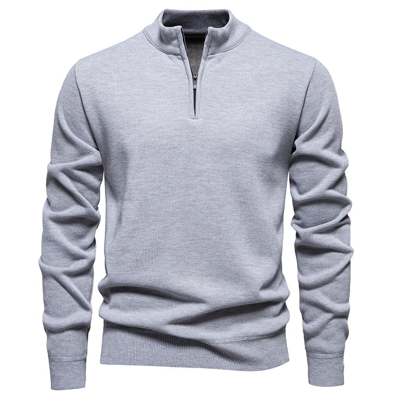 Vance Astor Slim Fit Casual Sweatshirt