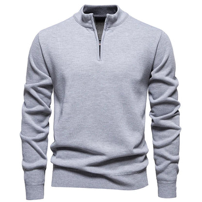 Vance Astor Slim Fit Casual Sweatshirt
