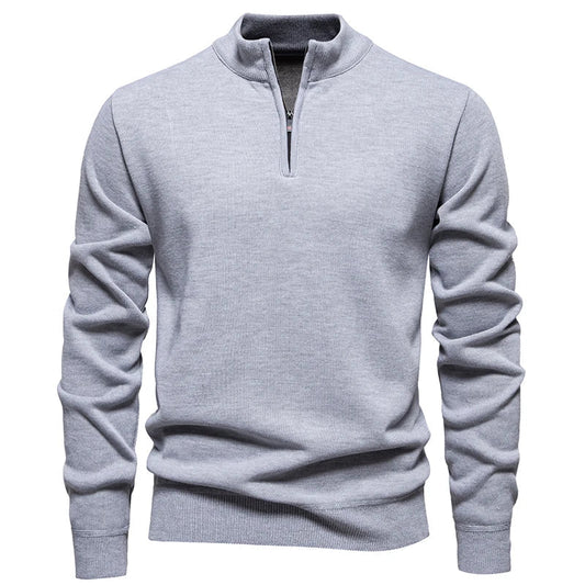 Vance Astor Slim Fit Casual Sweatshirt
