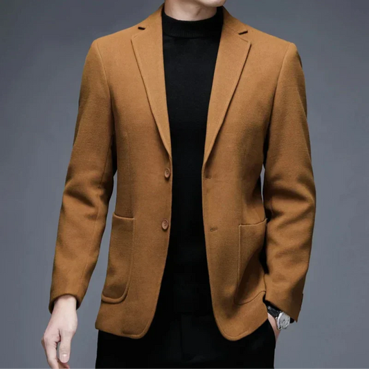 AVANI Yün Blazer Ceket