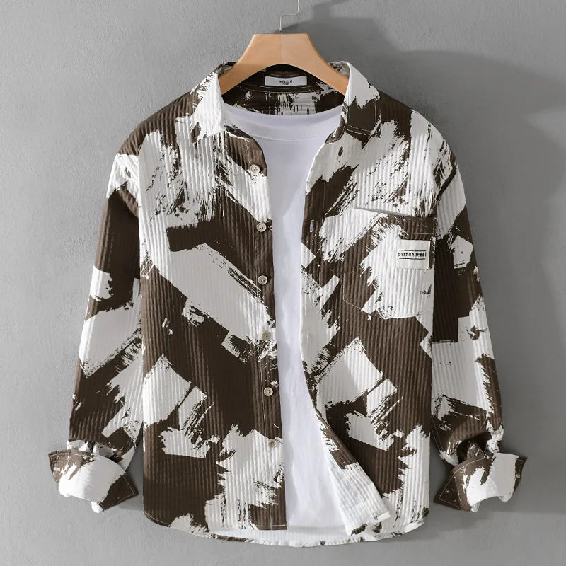 Vance Astor Blouse Gömlek