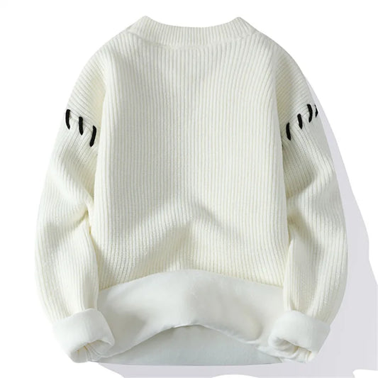 Vance Astor Fleece Kazak