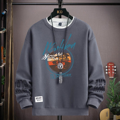 VANCE ASTOR Casual Sweatshirts