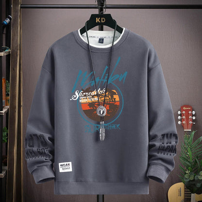 Vance Astor Casual Sweatshirts