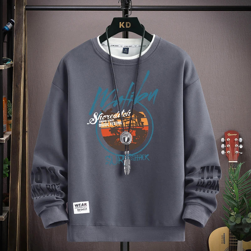 Vance Astor Casual Sweatshirts