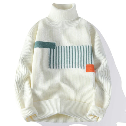 Vance Astor Knit Pullovers Kazak