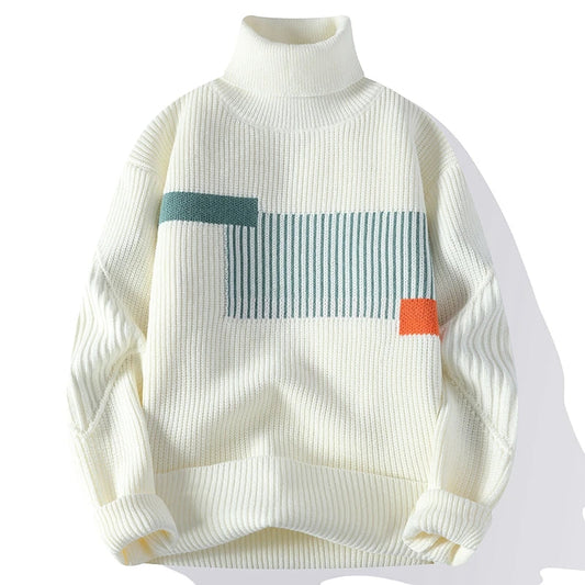 Vance Astor Knit Pullovers Kazak