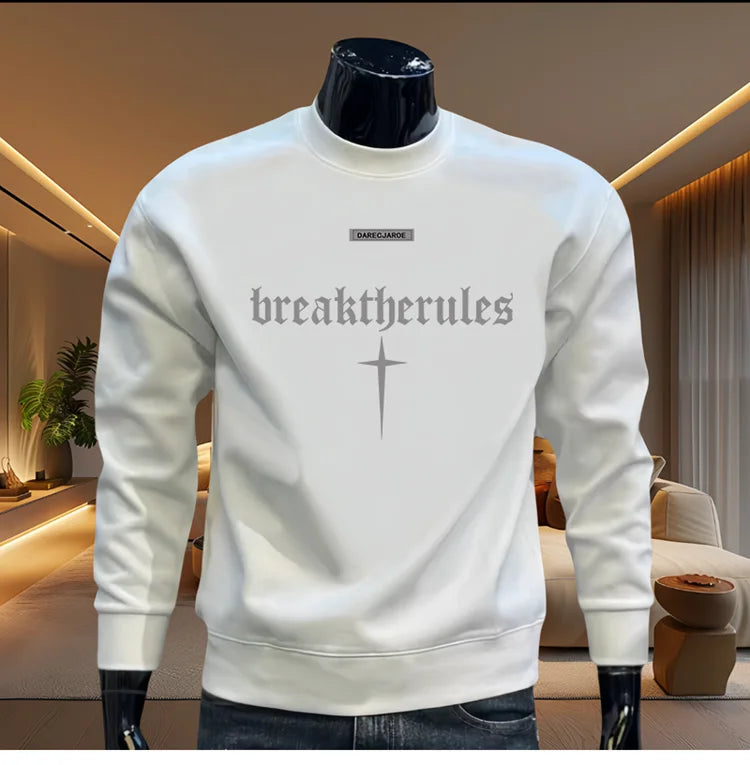 Vance Astor Cotton Sweatshirt