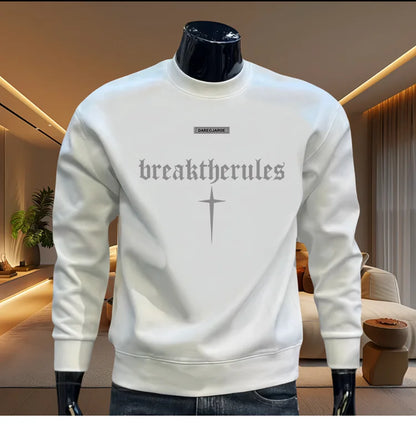 Vance Astor Cotton Sweatshirt